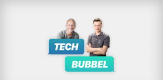 TechBubbel 070 – Om smutsig teknikjournalistik