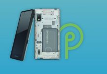 Fairphone 2 Android-uppdateras mer än fem år senare