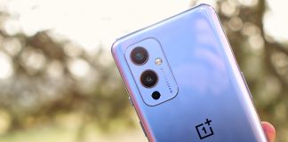 Test: OnePlus 9 – kameraförbättring som inte räcker