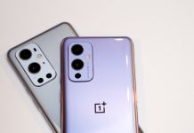OnePlus 9 och 9 Pro har Hasselblad och 50 MP vidvinkel