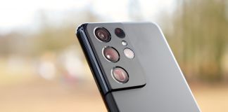 Test: Samsung Galaxy S21 Ultra – extremt elegant