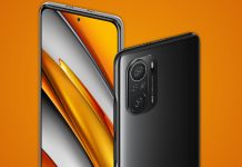 Poco F3 tar 2020 års flaggskeppskrets till nylågt pris