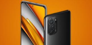 Poco F3 tar 2020 års flaggskeppskrets till nylågt pris