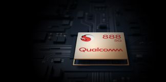 Risk för smartphonebrist under 2021 Qualcomm