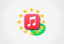 EU: Apple bryter mot konkurrenslag med App Store