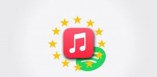 EU: Apple bryter mot konkurrenslag med App Store