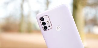 Test: Motorola Moto G30 – nytt namn, få nyheter