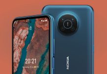 Nokia X10 och X20 får tre år av garanti och nya Android Nokia X20