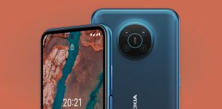 Nokia X10 och X20 får tre år av garanti och nya Android Nokia X20