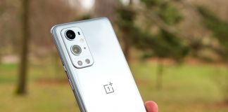 Test: OnePlus 9 Pro – spelar med de bästa