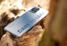 Test: Realme 8 Pro – prisvärd men utan ”språng”