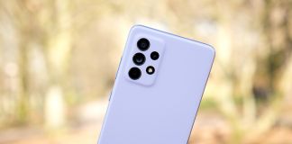 Test: Samsung Galaxy A52 5G – riktigt bra på ganska lite