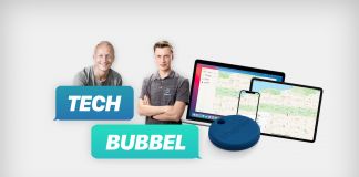 TechBubbel 078 – LG slutar när Apple låser in fler