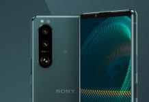 Sony Xperia 1 III och Xperia 5 III har unik zoomkamera