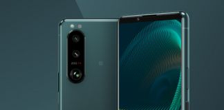 Sony Xperia 1 III och Xperia 5 III har unik zoomkamera