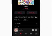 Apple Music får Dolby Atmos för iPhone och AirPods