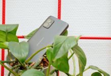 Asus ZenFone 8 är minsta Android-flaggskeppet just nu