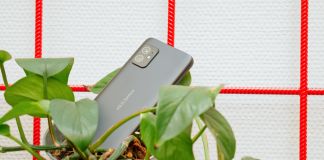 Asus ZenFone 8 är minsta Android-flaggskeppet just nu