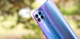 Test: Motorola Moto G100 – Moto G växer upp