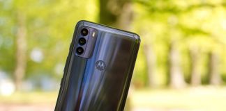Test: Motorola Moto G50 – missar det viktigaste