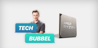 TechBubbel 083 – Hur bra går AMD, egentligen?
