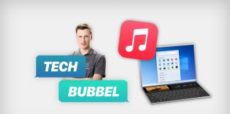 TechBubbel 084 – Windows 10X dör, bryr vi oss?