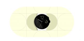 Samsung och Google samarbetar för nya Wear