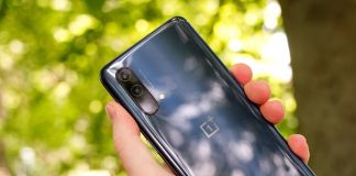 Test: OnePlus Nord CE – enkel, pålitlig och anonym