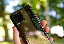 Test: Realme 8 – bättre än 8 Pro?
