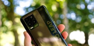 Test: Realme 8 – bättre än 8 Pro?