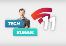 TechBubbel 088 – För långsam molngaming