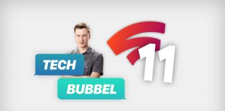 TechBubbel 088 – För långsam molngaming
