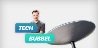 TechBubbel 089 – Internets satellit-framtid