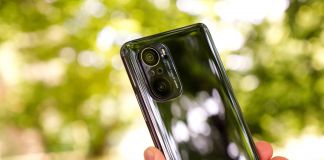 Test: Xiaomi Mi 11i – med fokus på det viktigaste