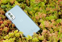 OnePlus Nord 2 har OP 9-kamera och MediaTek-chipset