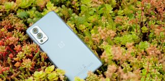 OnePlus Nord 2 har OP 9-kamera och MediaTek-chipset