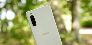 Test: Sony Xperia 10 III – räcker de stora nyheterna?