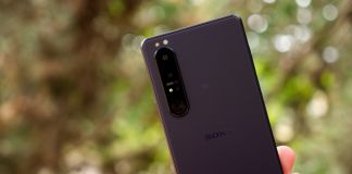 Test: Sony Xperia 1 III – ovanligt spec-monster