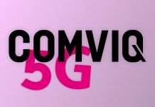 Comviq blir först ut med 5G bland budgetoperatörer