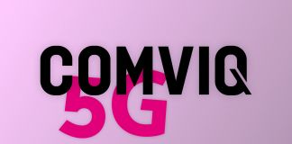 Comviq blir först ut med 5G bland budgetoperatörer