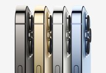iPhone 13 och 13 Pro – nyheterna du behöver se