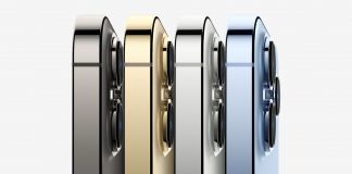 iPhone 13 och 13 Pro – nyheterna du behöver se