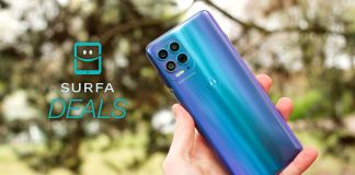 Moto G100 hade redan utmärkelse, nu ännu billigare