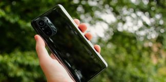 Längst batteritid – Sveriges mest uthålliga smartphone