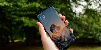 Xiaomi Poco F8 Ultra närmar sig en global lansering Poco F8 Ultra