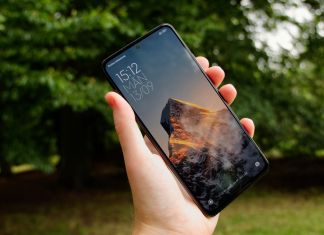 Xiaomi Poco F8 Ultra närmar sig en global lansering Poco F8 Ultra