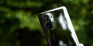 Test: Poco F3 – klockrent, igen!