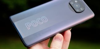 Test: Poco X3 Pro – prestanda framför 5G Test av Poco X3 Pro