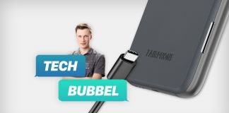 TechBubbel 093 – EU-laddare tvingar iPhone till USB C