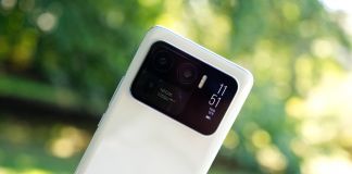 Test: Xiaomi Mi 11 Ultra – bästa du inte kan köpa